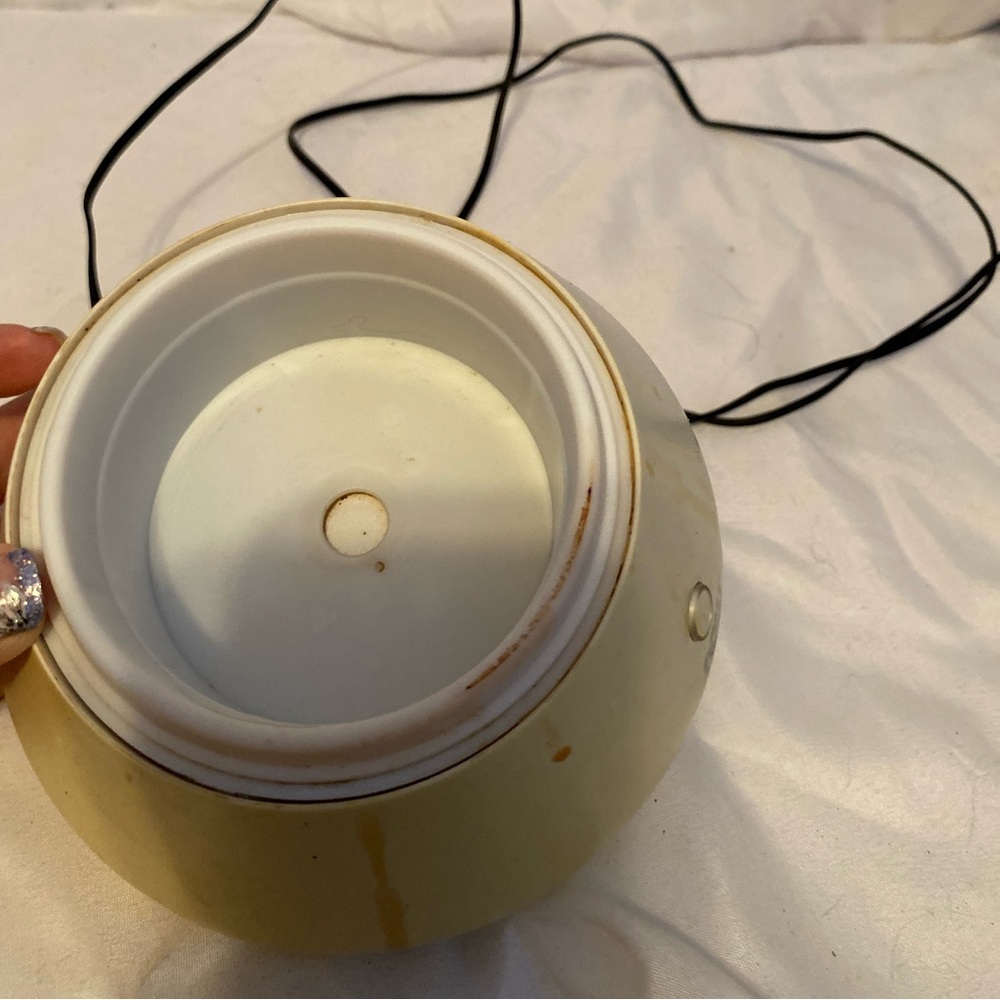 Now essential oil diffuser - Picture 2 of 5